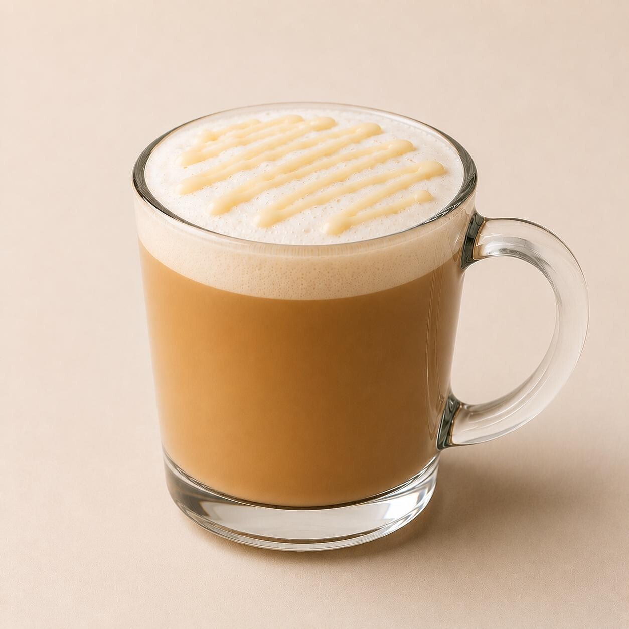 Vanilla Latte