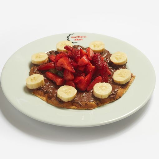 İdeal Waffle