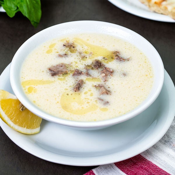 Beyin Çorbası