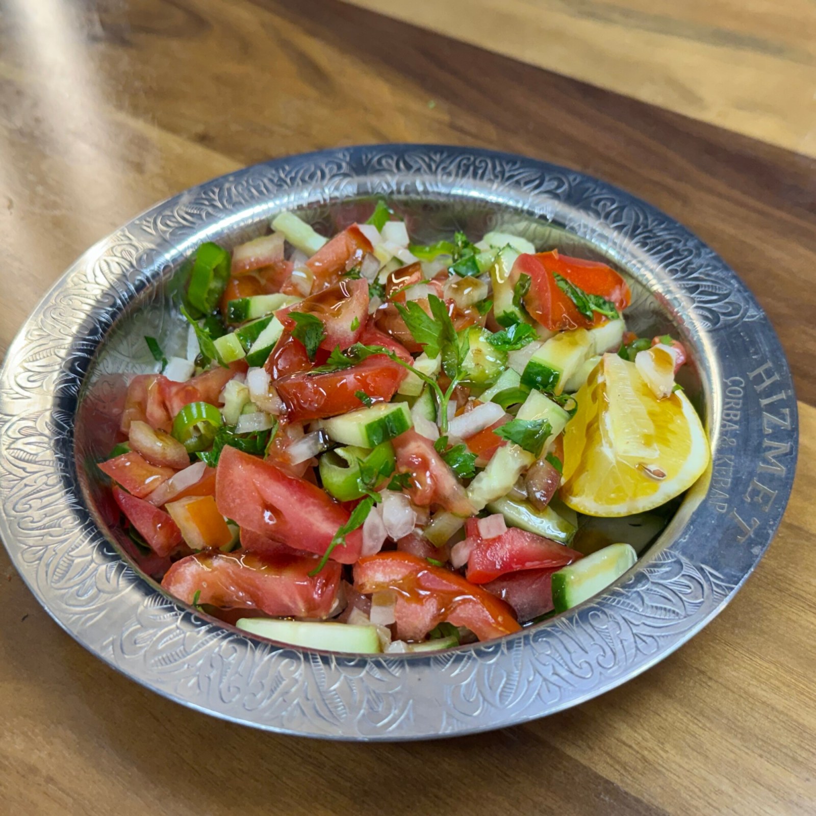 Çoban Salata