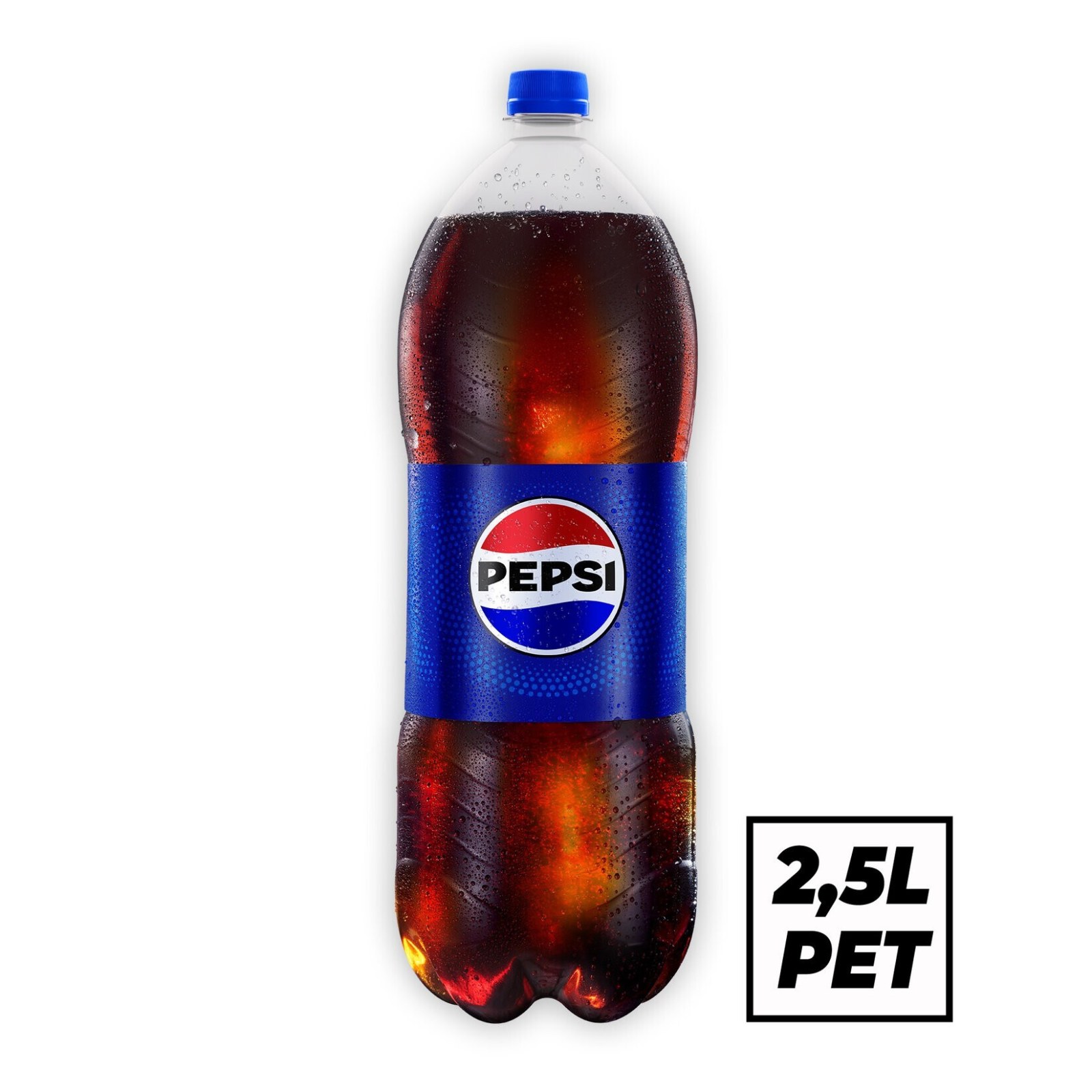 2.5 Litre Cola
