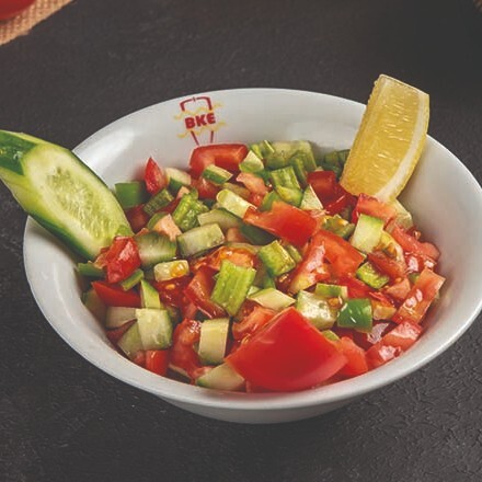 Çoban Salata
