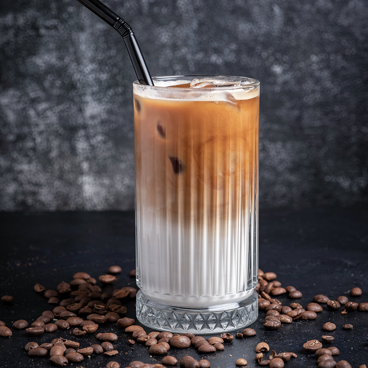 Ice Latte