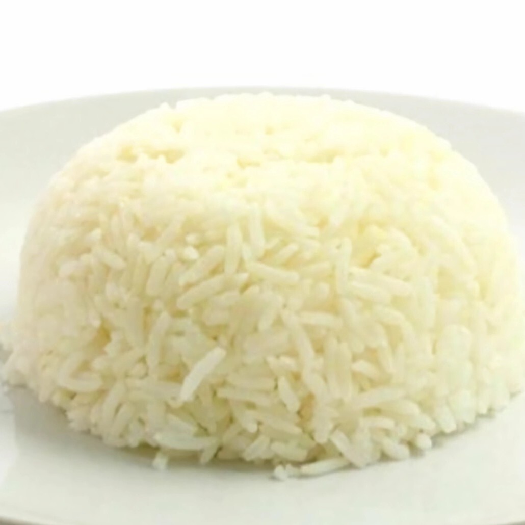 Sade Pilav (1 Porsiyon)