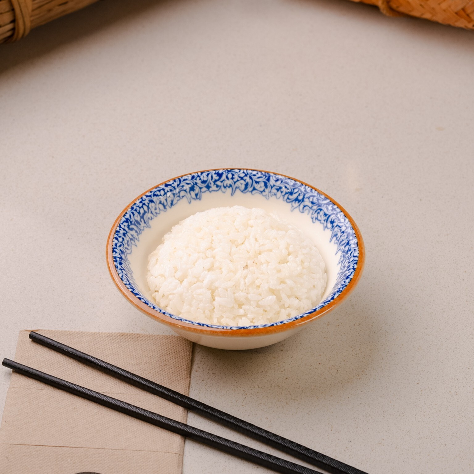 Sade Pilav 白米饭