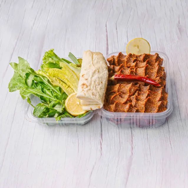 Çiğ Köfte (1 kg)