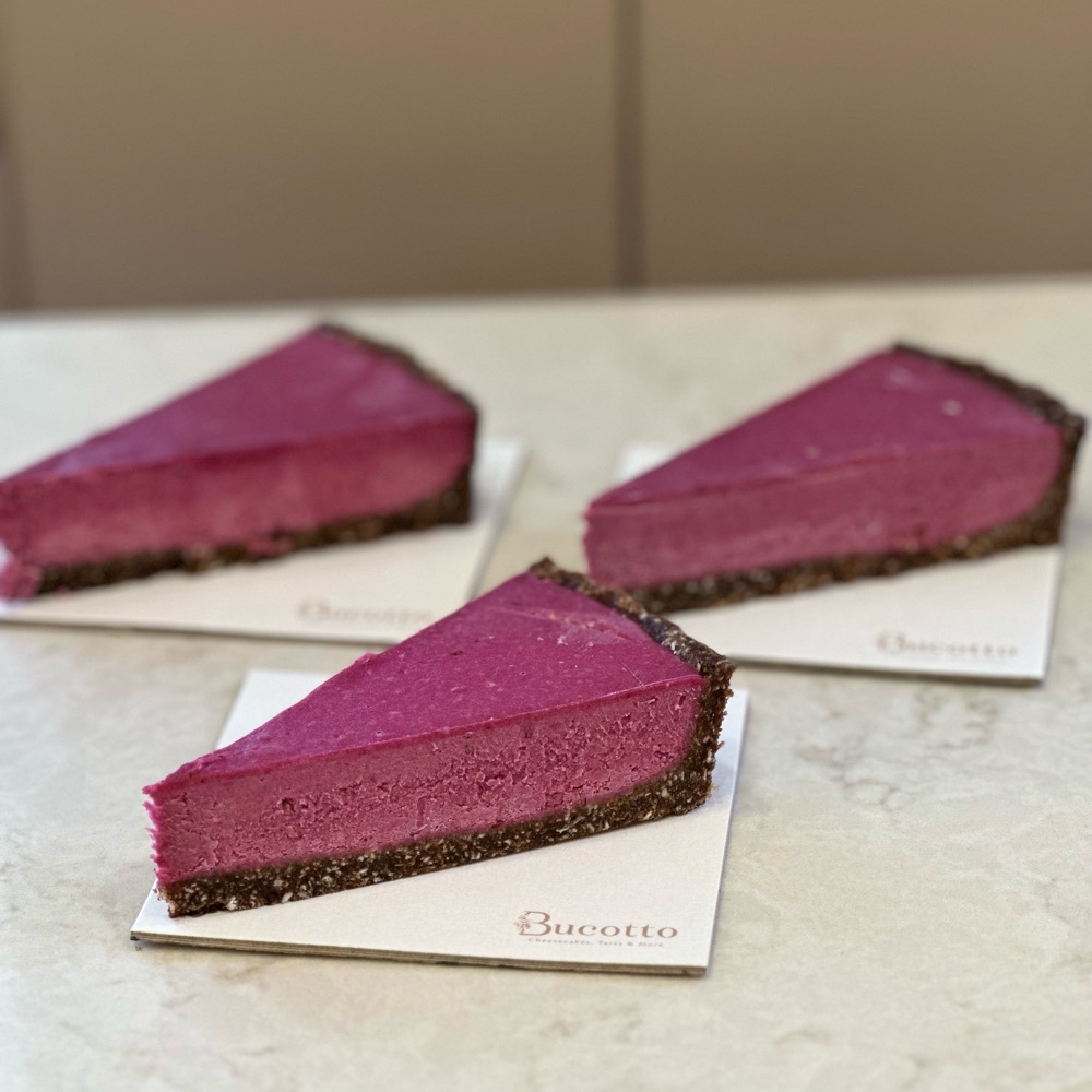 Orman Meyveli Tart (Porsiyon)