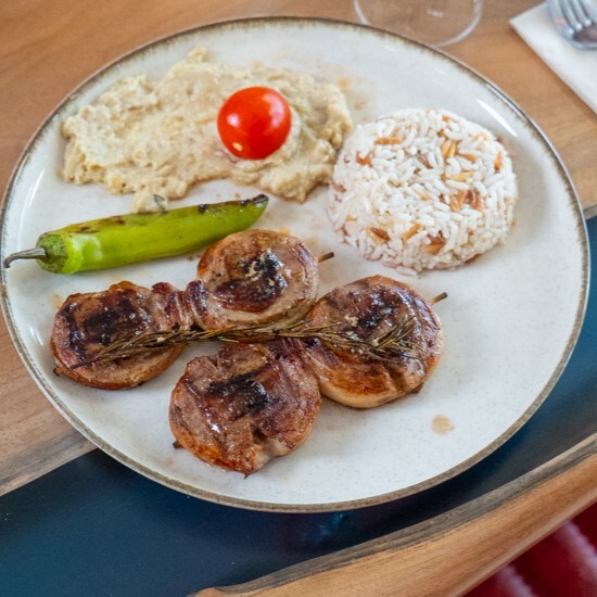 Kuzu Beyti