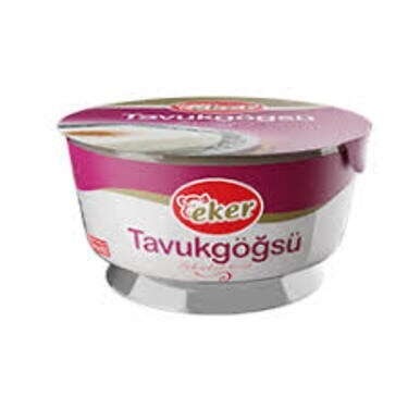 Eker Tavuk Göğüsü