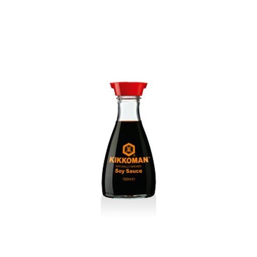 Kikkoman Soya (150 ml)