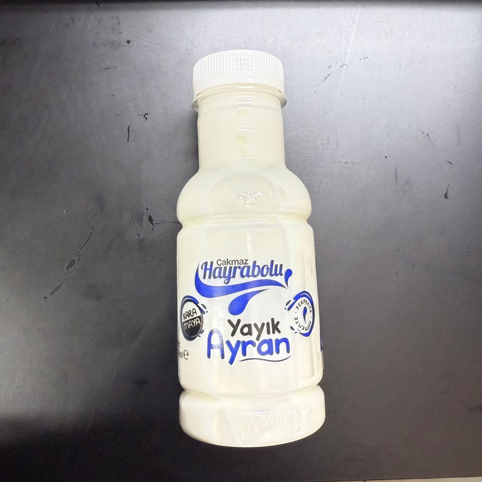 Yayık Ayran 275 Ml