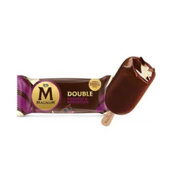 Magnum Double Karadut & Böğürtlen