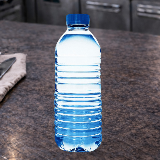 Su (0.5 Lt)