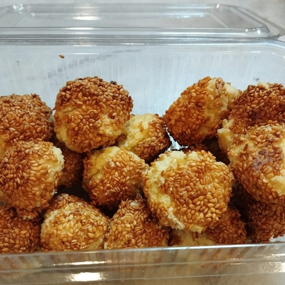 Çatlak Kurabiye