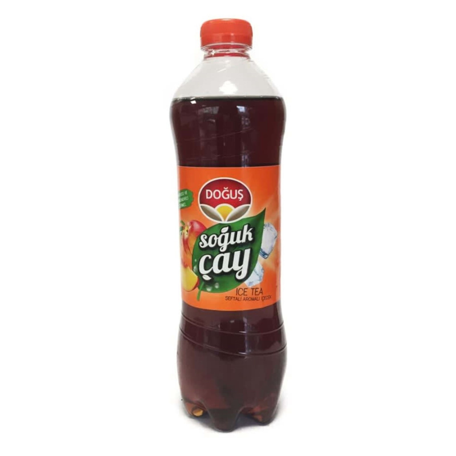Doğuş Soğuk Çay (1 L.)