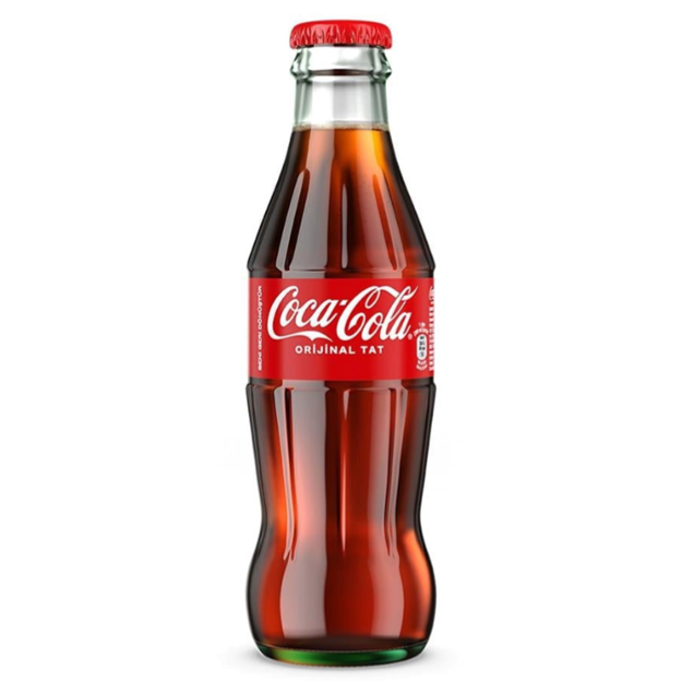 Şişe Kola