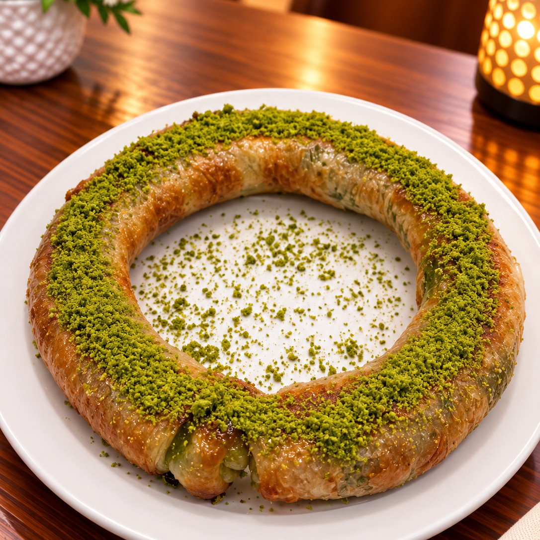 Simit Katmer