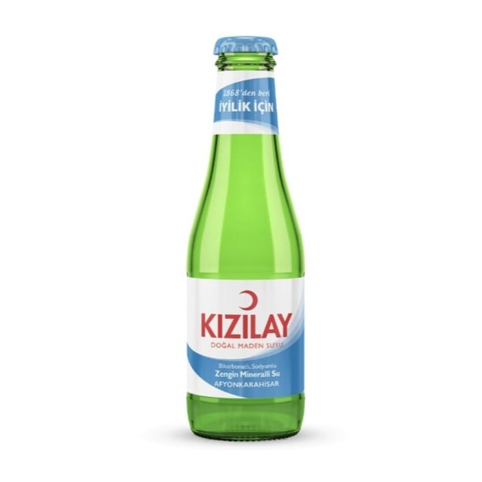 Kızılay Sade Soda (20 Cl)