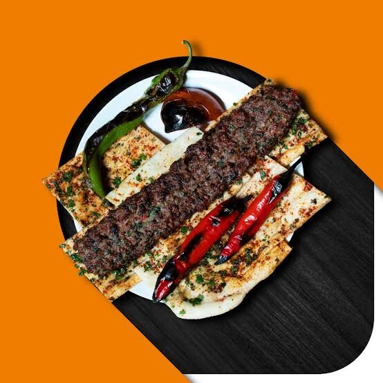 Beyti Kebap (250 gr.)