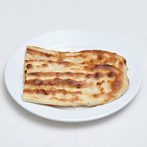 2 Patatesli Kır Pidesi +Coca Cola 330 ml