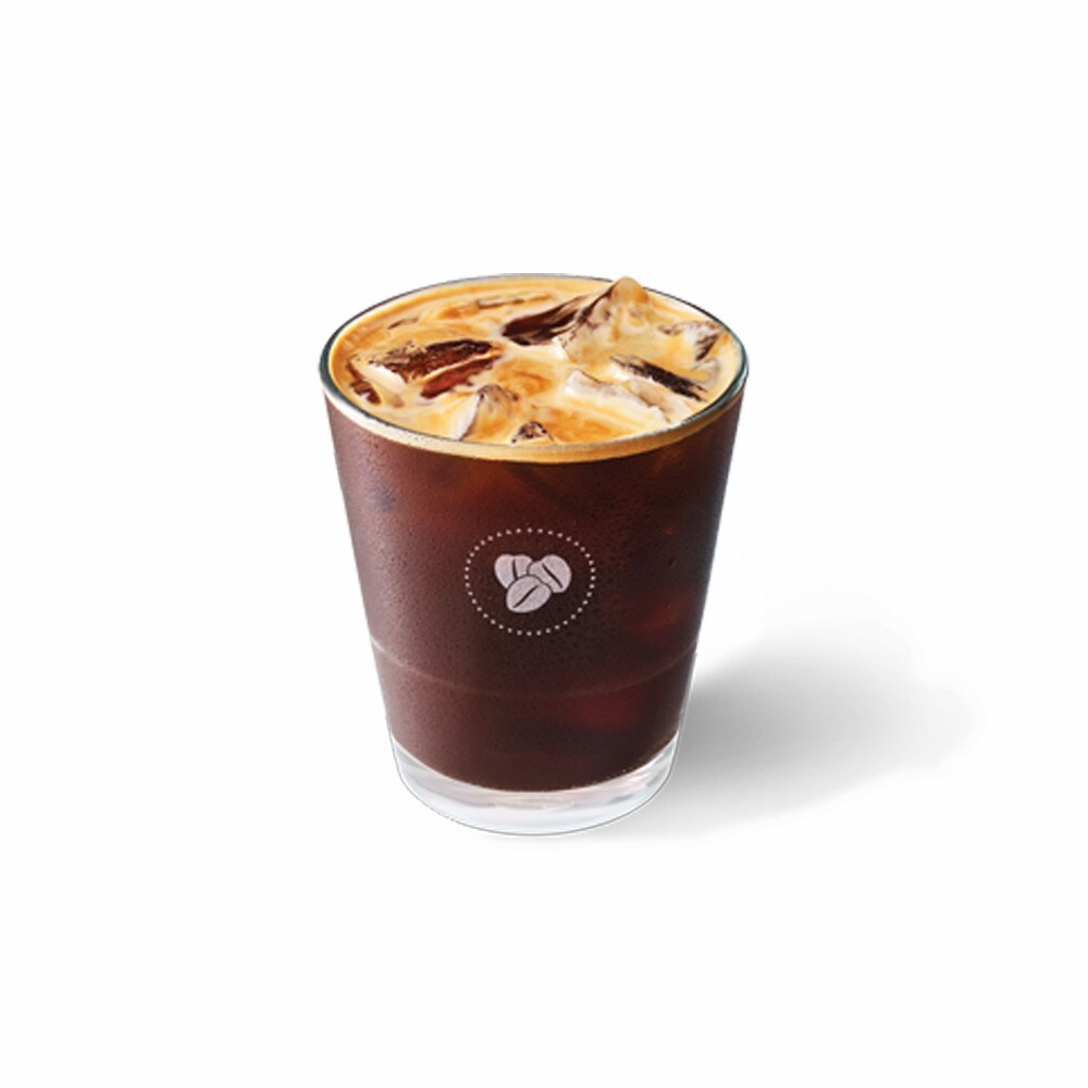 Cold Brew