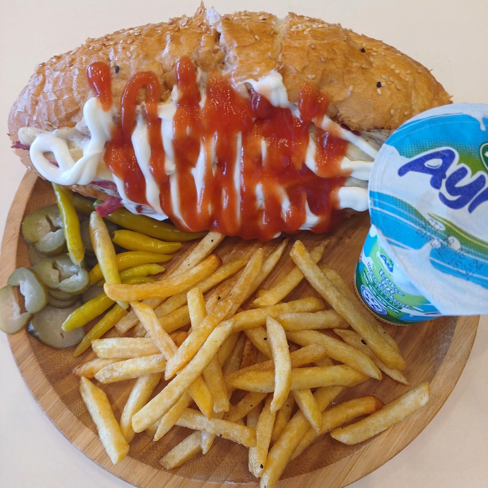 İzmir Kumru