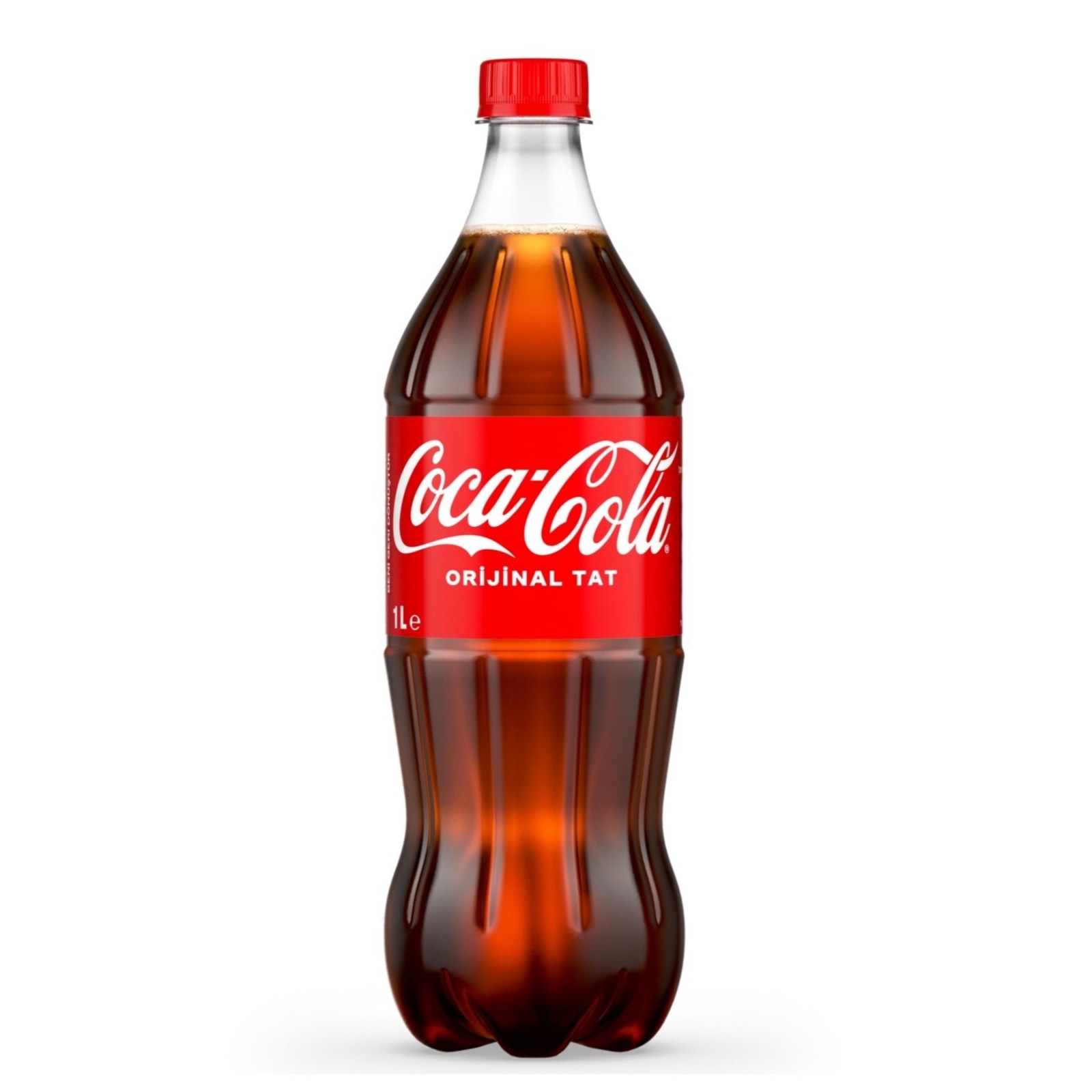 Coca Cola (1 Lt.)