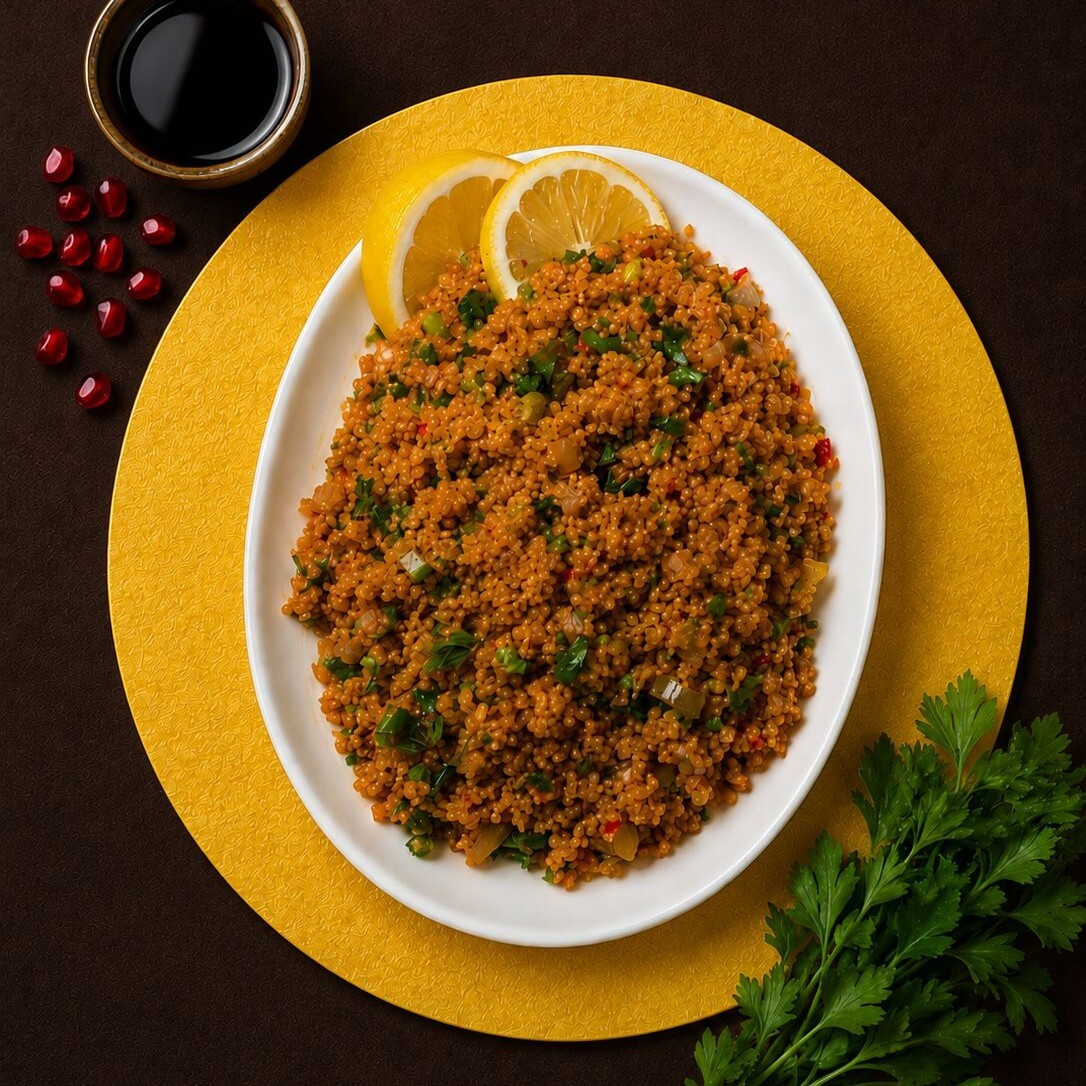 Kısır (200 gr)