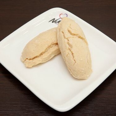 Tatlı Kuru Pasta (1 kg.)