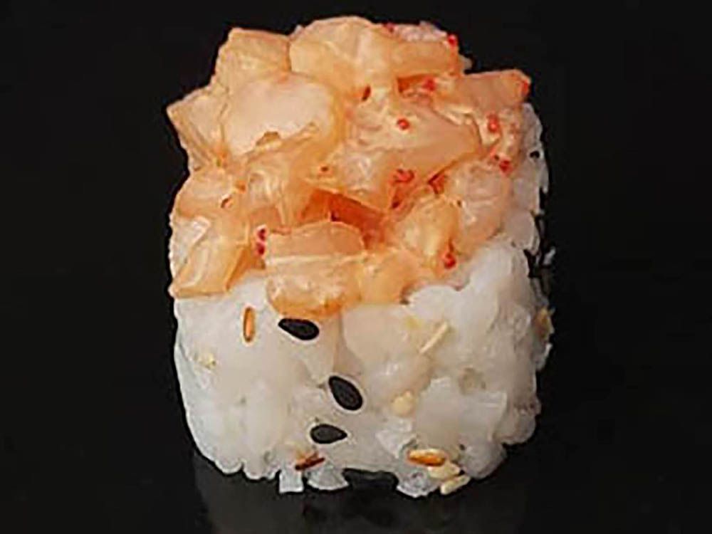 Sakura Roll