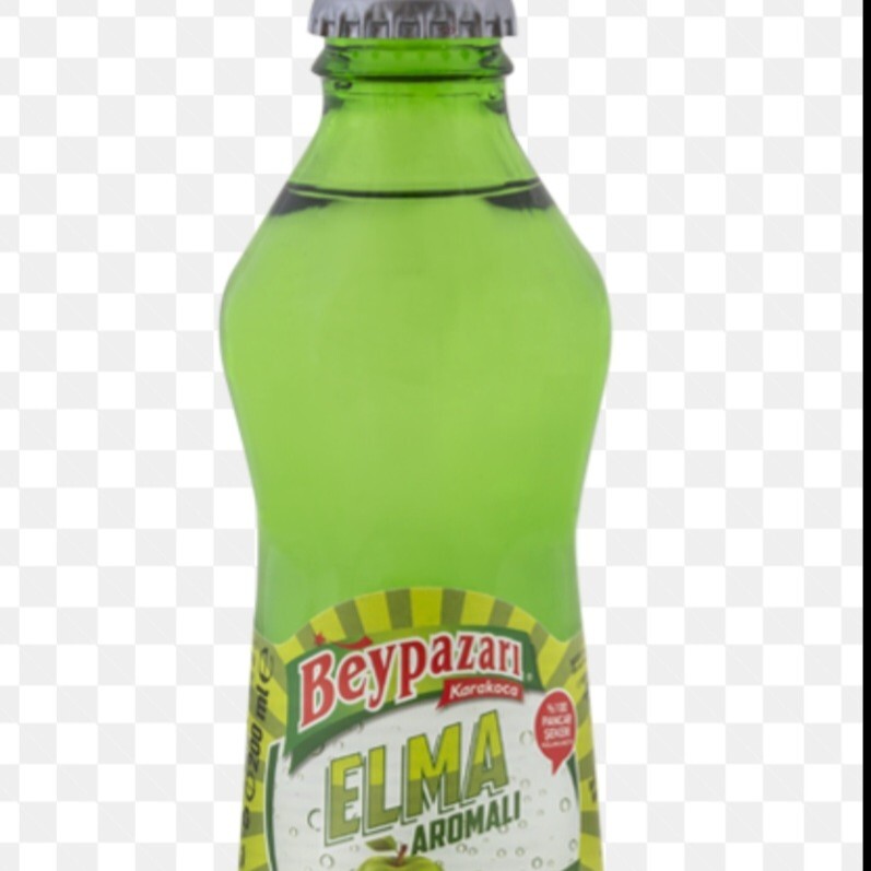 Elmalı Soda (Beypazarı)