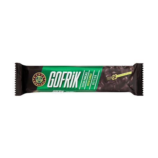 Gofrik Bitter