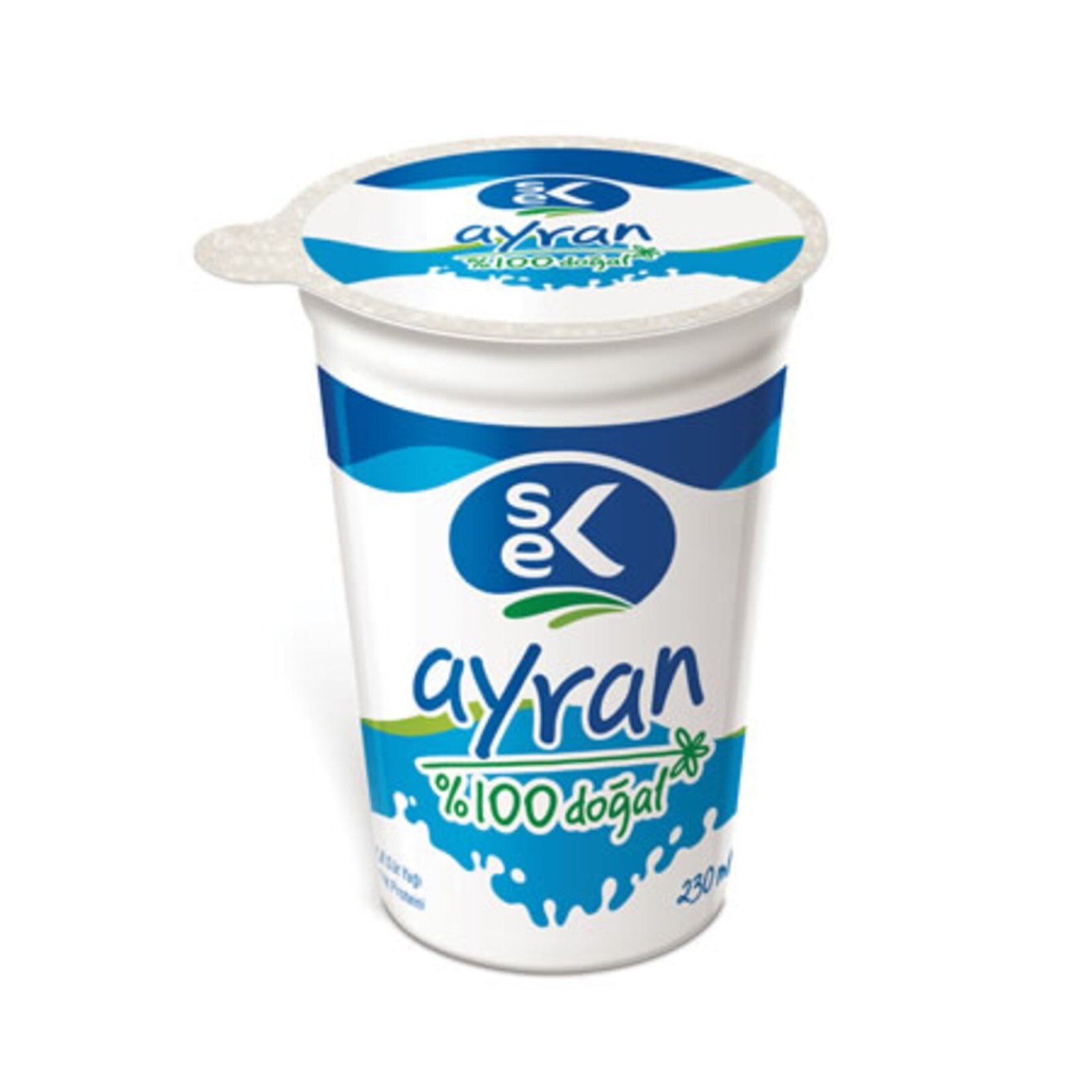 Ayran (170 ml)