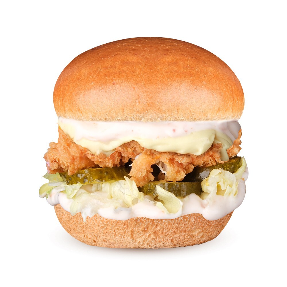 Truffle Mayo