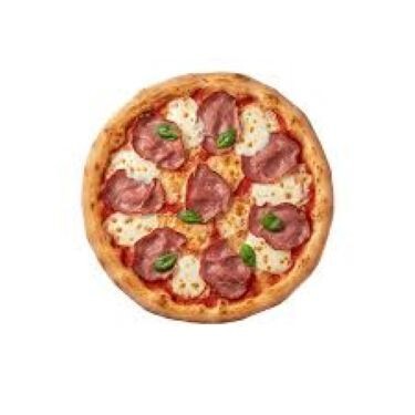 Orta Boy Dana Jambonlu Pizza