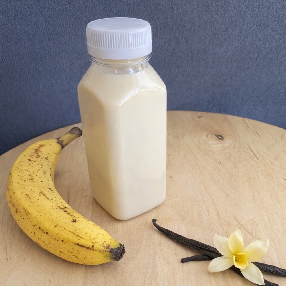 Pastation Muzlu Süt 250 ml