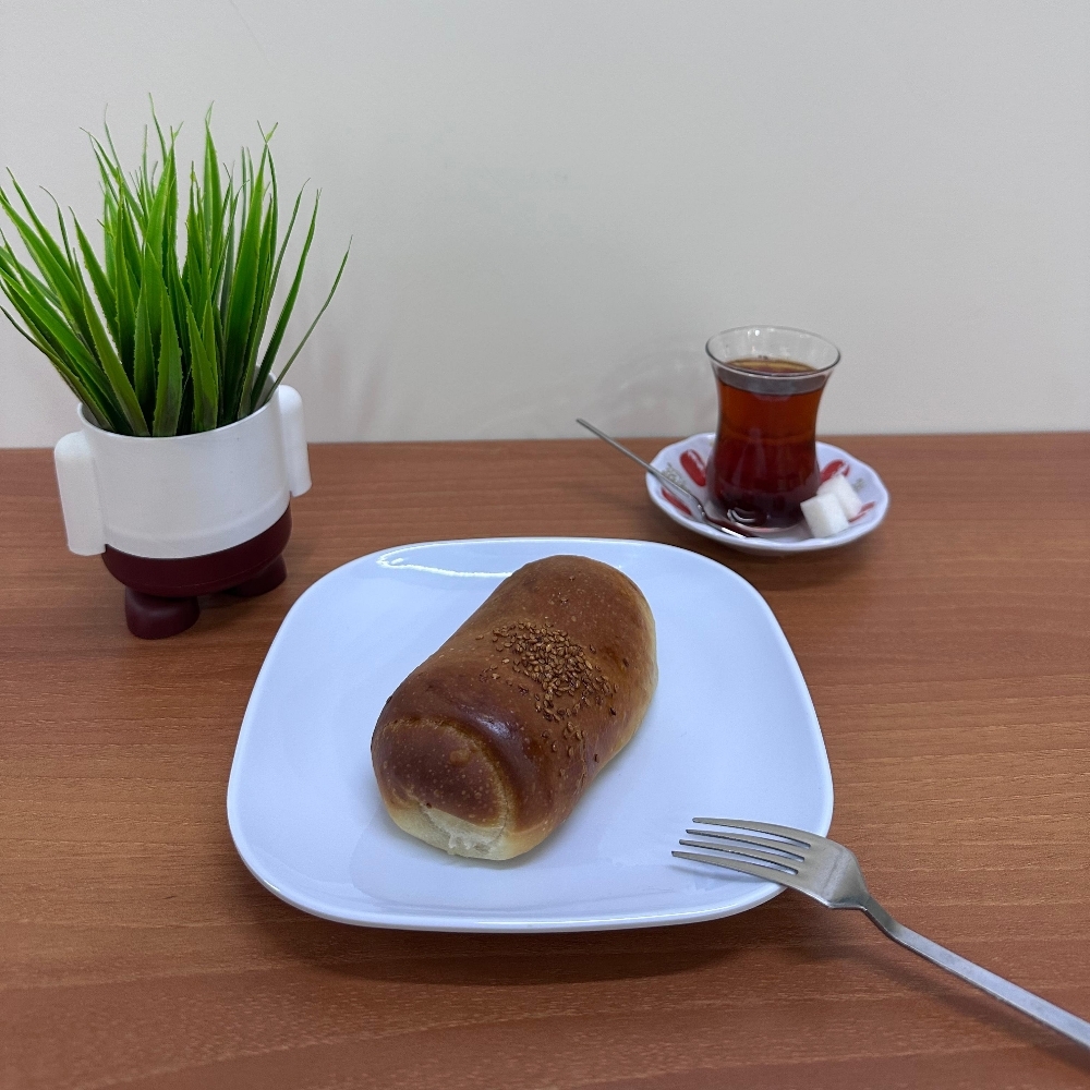 Çikolatalı Açma