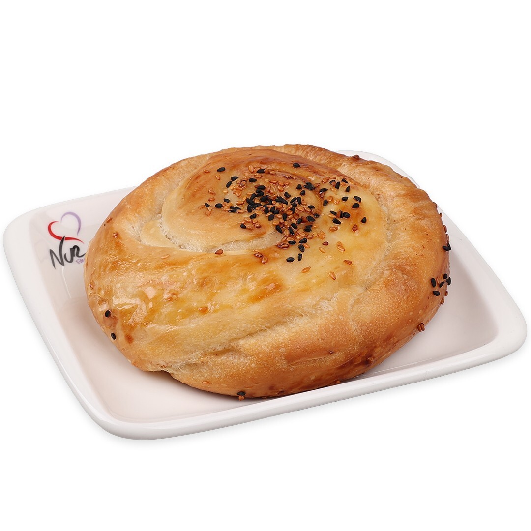 Peynirli Açma