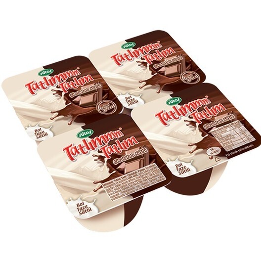 Puding (65 gr)