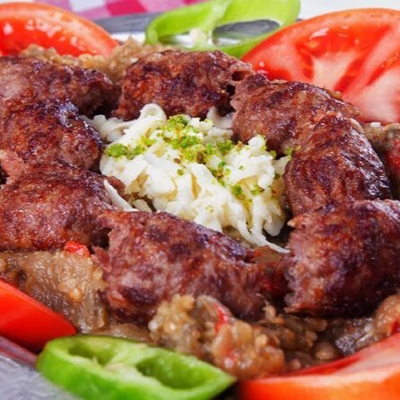 Abugannuş Şiş