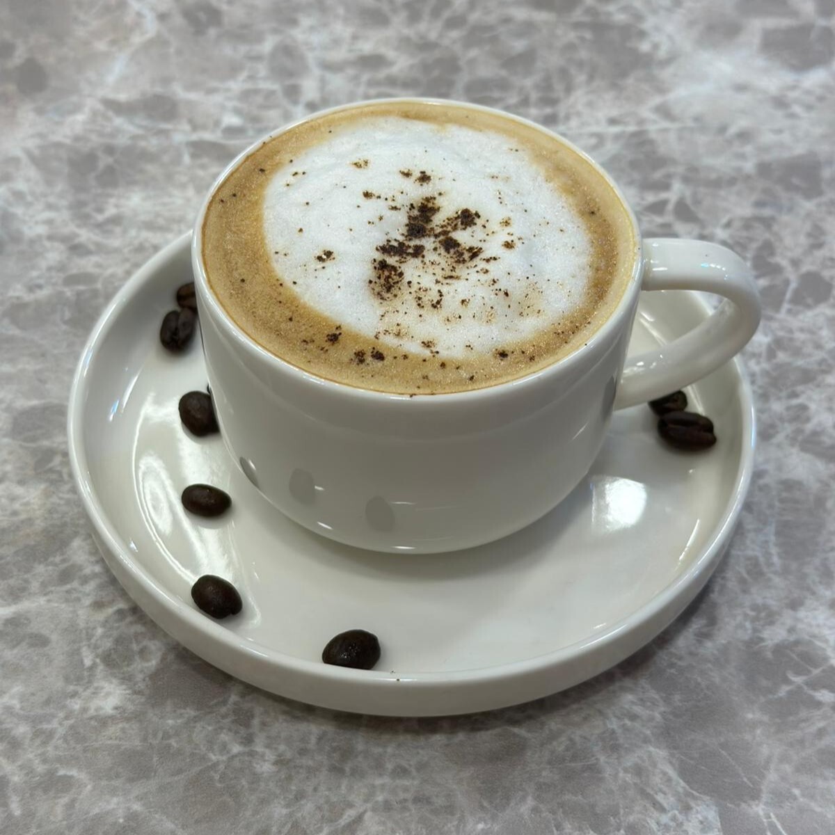 Cappuccino