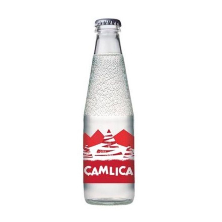 Çamlıca Gazoz (20 CL)