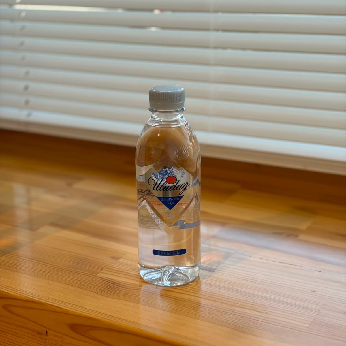 Uludağ Premium Su