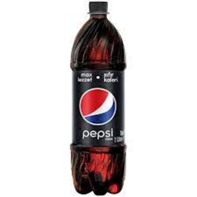 Pepsi Max (1 L.)