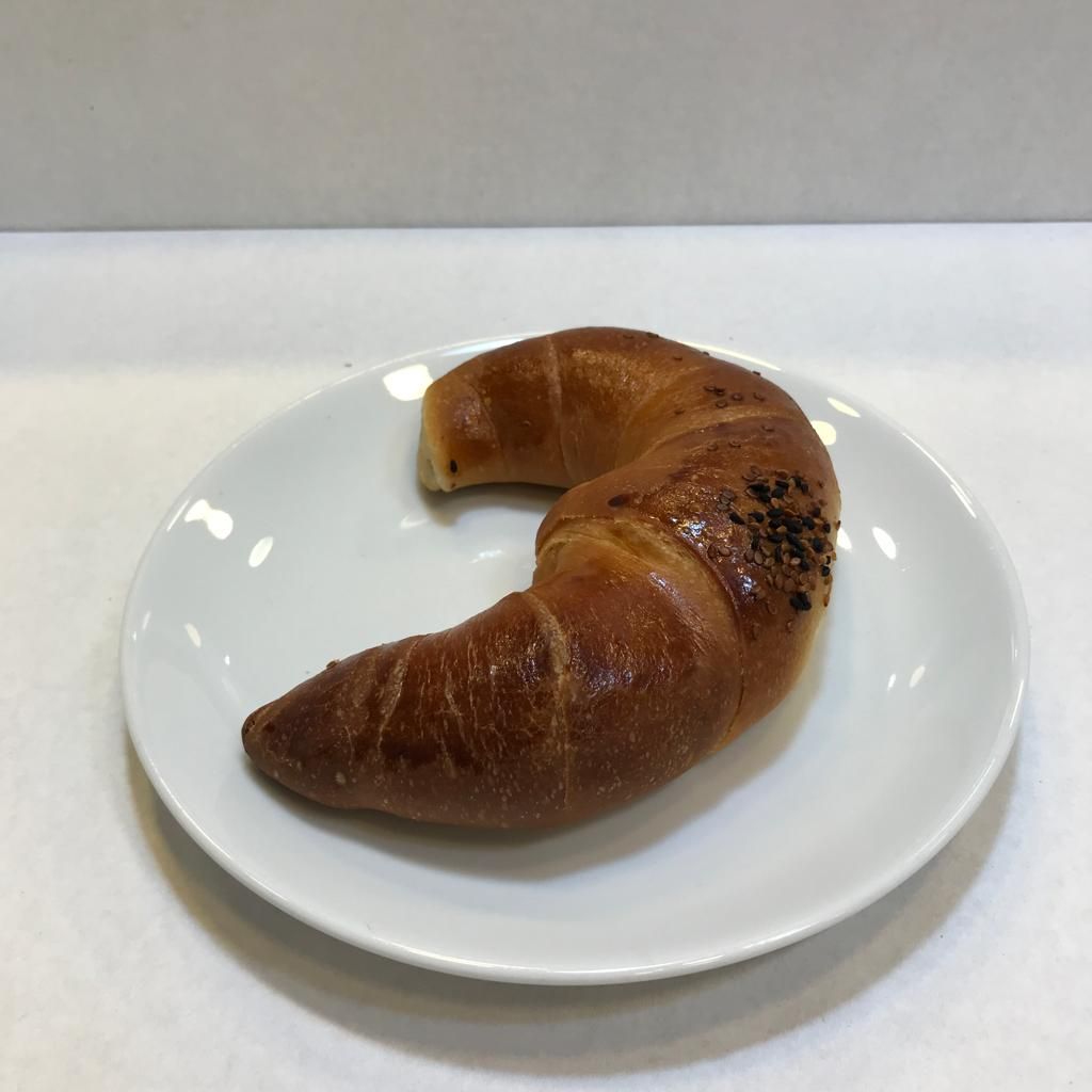 Zeytinli Poğaça