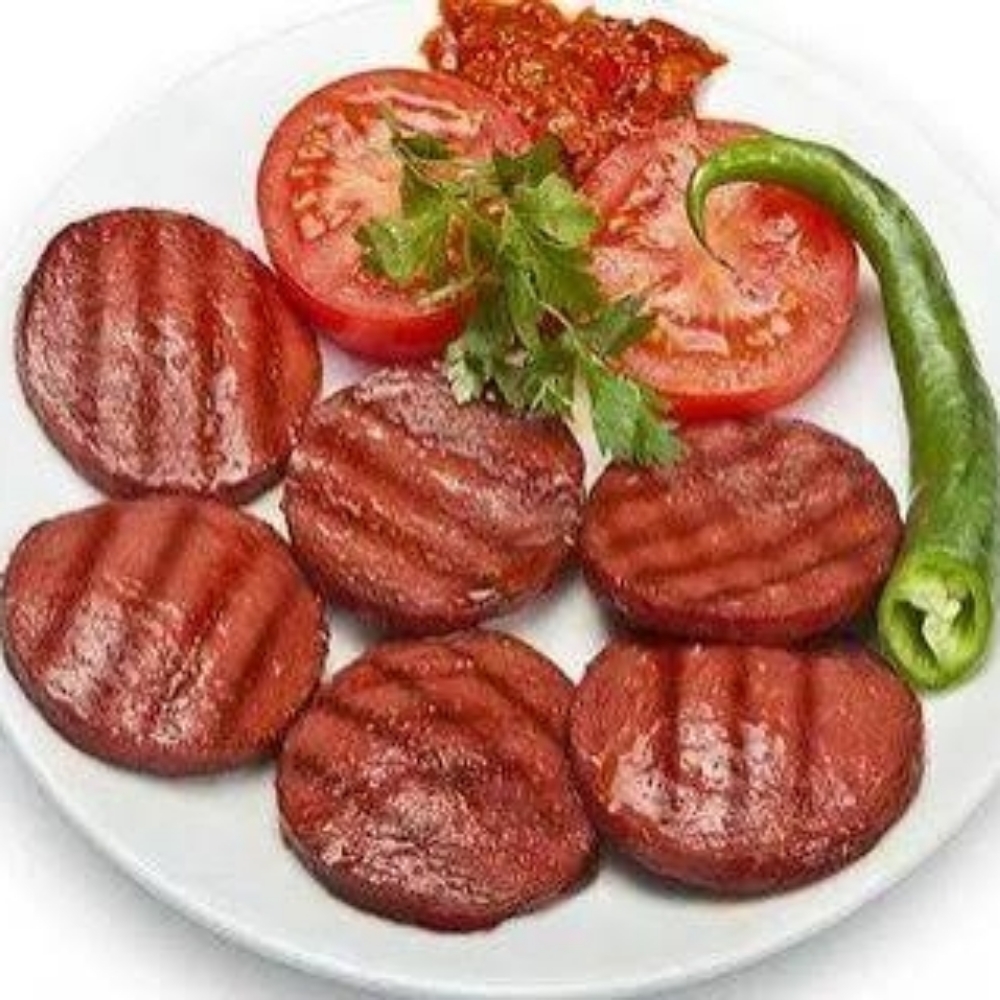 Porsiyon Sucuk