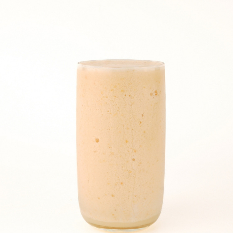 Mango Smoothie (Grande)