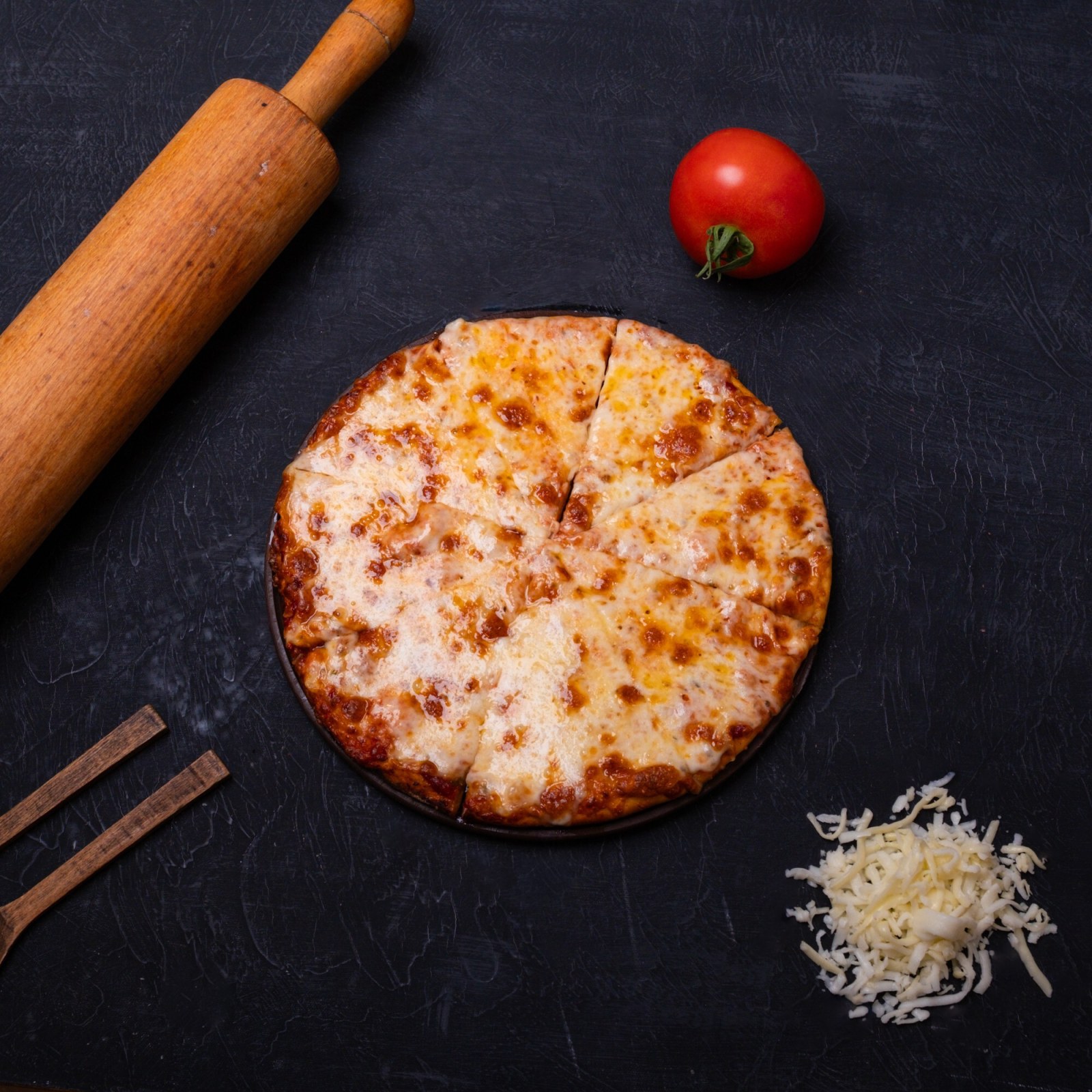 Margarita Pizza