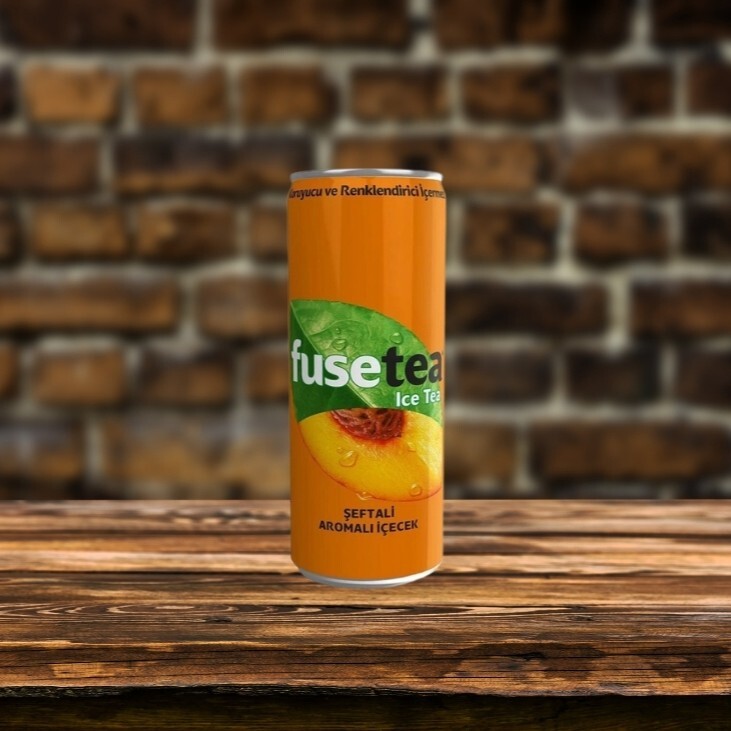 Fuse Tea (33 cl.)
