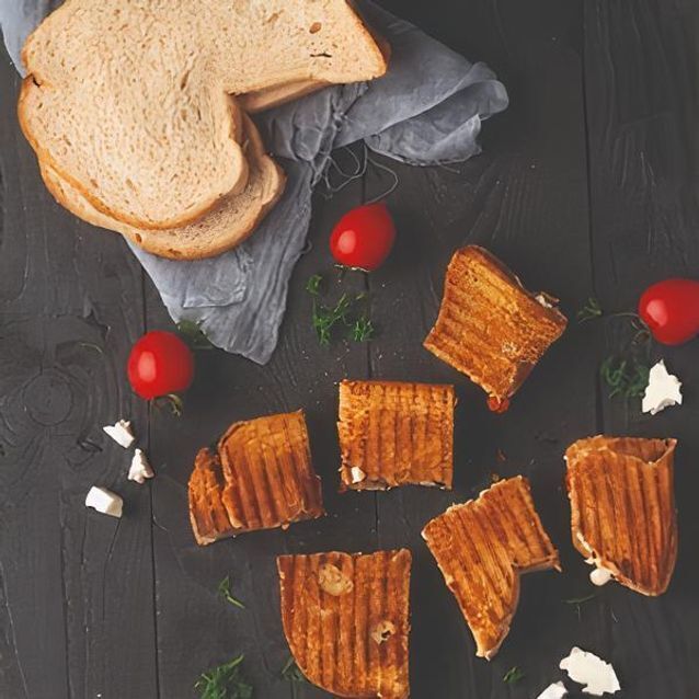 Diyet Tost